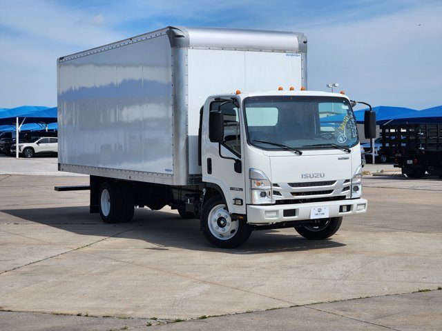 Isuzu NPR-HD 16' Box at Tom Clark Auto Park — Denton, TX
