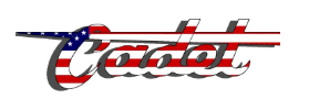 Cadet Truck Bodies logo