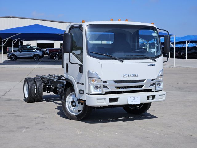 Isuzu NPR Cab & Chassis at Tom Clark Auto Park — Denton, TX